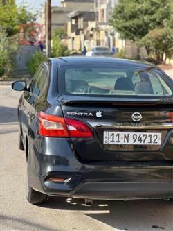 Nissan Sentra